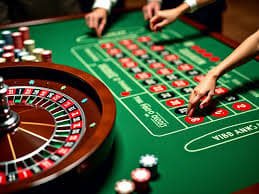 Antarmuka aplikasi batik55 menampilkan live-dealer blackjack dan menu navigasi