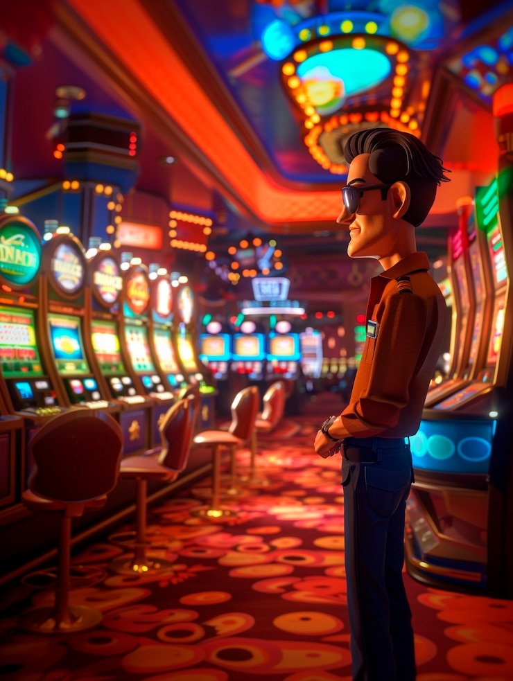 batik55 featured game showcase
